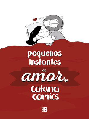 cover image of Pequeños instantes de amor